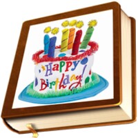 Birthday Album Maker icon