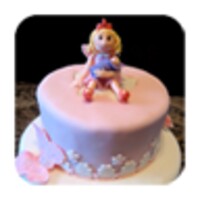 Birthday Cake Ideas icon