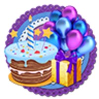 Birthday Photo Editor Frames 1.12