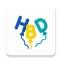 Birthday Wishes icon
