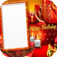 BirthdayPhotoFrames icon