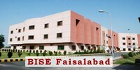 BISE Faisalabad icon