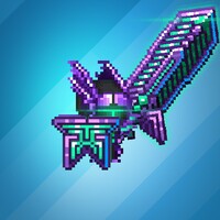 Bit Heroes icon