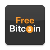 Free Bitcoin icon