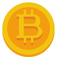 Bitcoin Reward Faucet icon