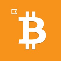 Bitcoin wallet - store & exchange BTC icon