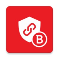 Bitdefender VPN icon