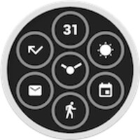 Bits Watch Face 1.6.0