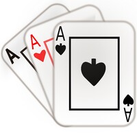 Solitaire icon