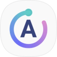 Bixby Touch icon