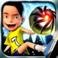 BK RoboKicks icon