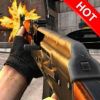 SWAT Strike icon