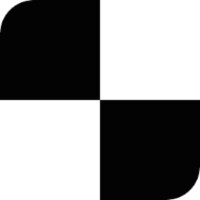 Black and White Tiles icon