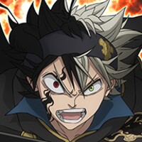 Black Clover: Infinite Knights (JP) icon