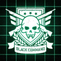 Black Command icon