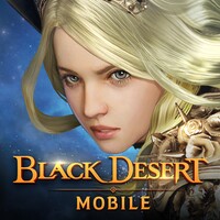 Black Desert Mobile icon