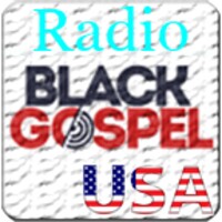 Black Gospel Radio icon