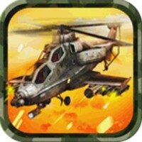 Black Hawk icon