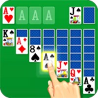 Pyramid Solitaire icon