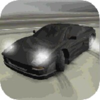 Black Mega Street Drifter 1.0