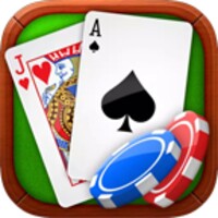 Blackjack Vegas Free icon