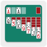 Solitaire icon