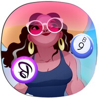 Blackout Bingo icon