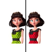 Find the Differences icon
