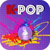 BlackPink Coloring Book icon