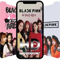 Blackpink HD Wallpapers icon