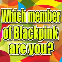 Blackpink Quizz icon