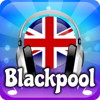 Blackpool radio stations icon