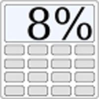 消費税8%電卓