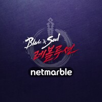 Blade & Soul Revolution (KR) icon