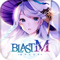 Blast M icon