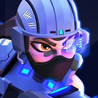 Blast Squad icon