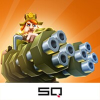 Blastlands icon