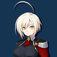 BLAZBLUE ALTERNATIVE DARKWAR icon