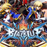 BlazBlue Guide icon