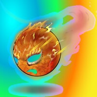 Blaze Ball Simulator icon