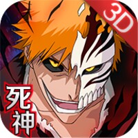 BLEACH Environment Soul of Awakening icon