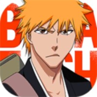 BLEACH Mobile 3D icon