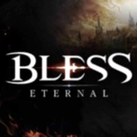 Bless Eternal icon