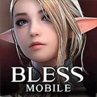 Bless Mobile icon