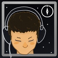 Blind Tales: Audio Adventures icon