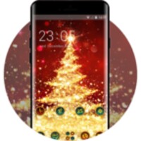 Bling Christmas Tree icon