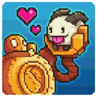 Blitzcrank's Poro Roundup icon