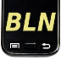 BLN control - Free icon