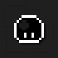 Blob and Box icon