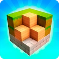 Block Craft 3D icon